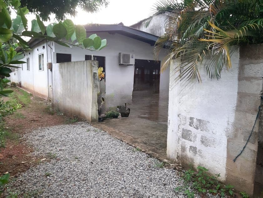 LAND FOR SALE IN MHARAGAMA - 103