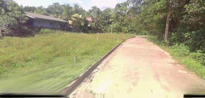 7.65 perches of land for sale in Homagama (SSPL-313)