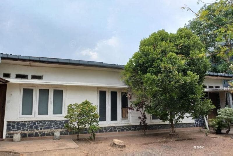 Land for Sale in Nugegoda