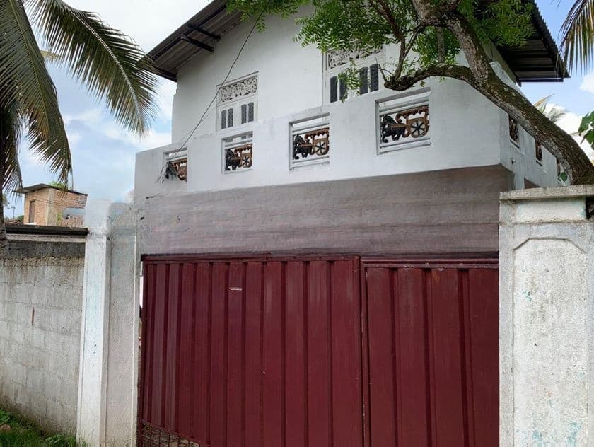 House for Sale – Seeduwa