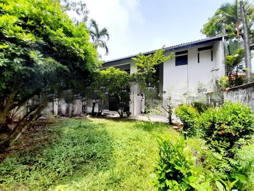(AFA358) 26.5 Perches Valuable House for Sale in Nugegoda