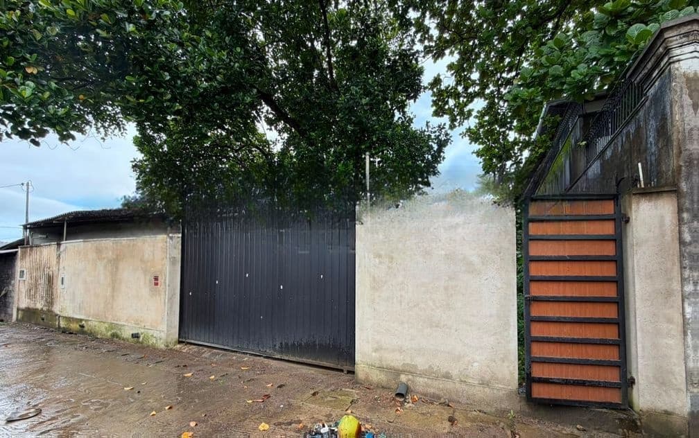 Land For Sale in Piliyandala