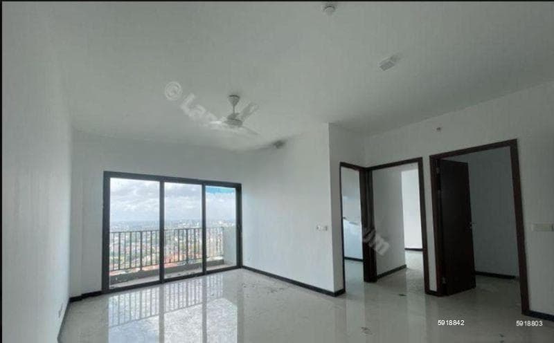 Luxury Apartment for Sale – Trizen Residencies, Colombo 3