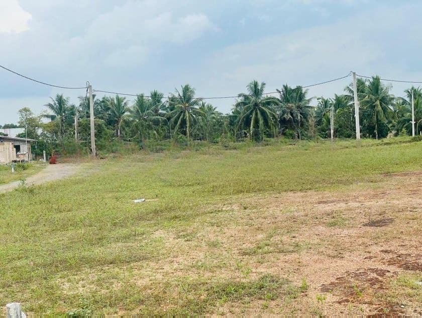 Residential Land For Sale In Thalagala 280 Road