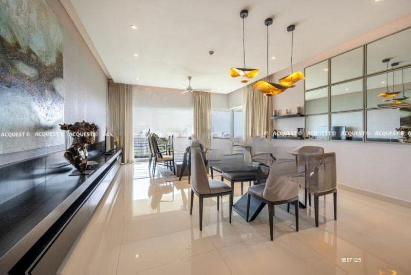 Apartment for Sale - Clearpoint Residencies - Rajagiriya | Price Upon Enquiry
