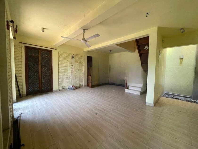3 Roomed 2 Storey House for Sale at Battaramulla
