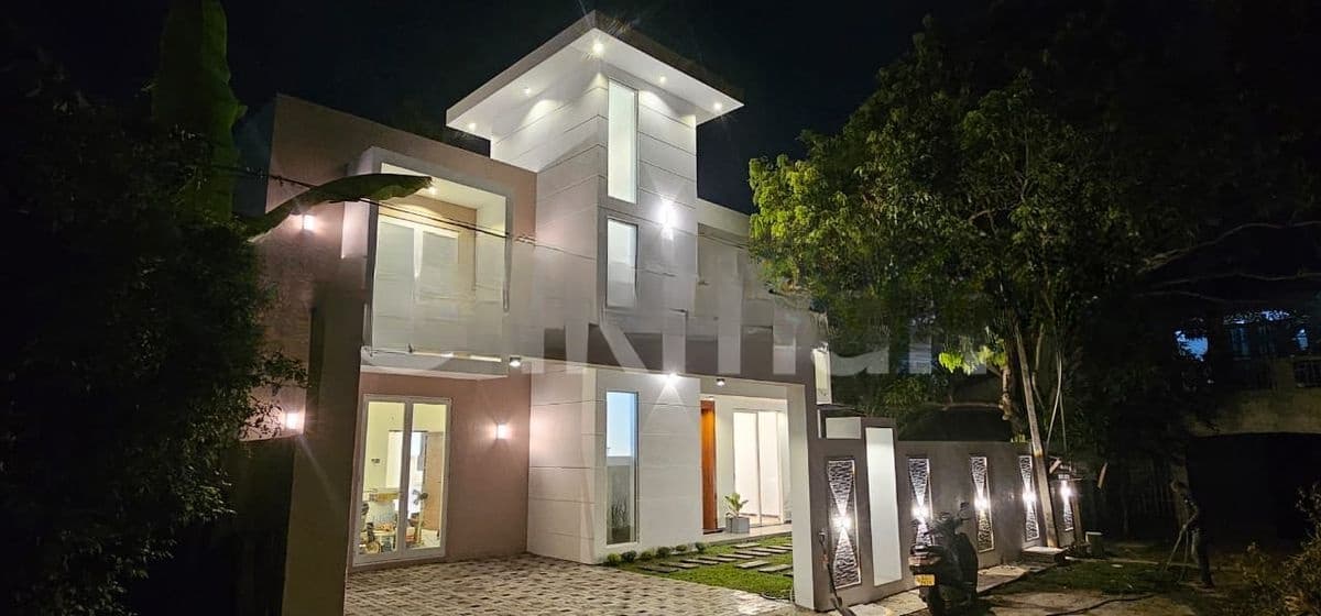Luxury House for Sale in Piliyandala