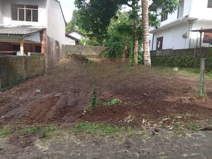 Valuable Land for Sale in Kottawa 📍