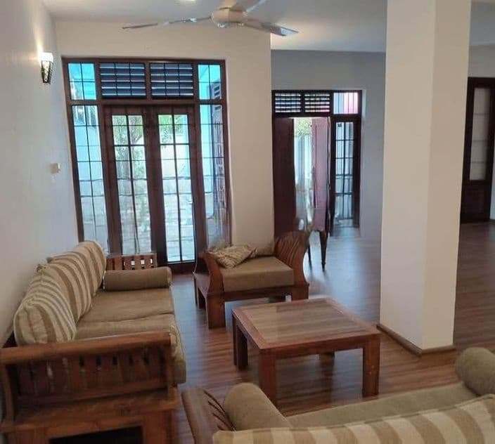 Sale, Nugegoda, Luxury 2 Story House, Unfurnished (ZMS3001)