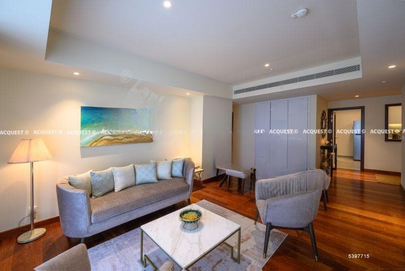 Apartment for Sale - Cinnamon Life - Residence Tower - Colombo 02 | LKR 175,000,000