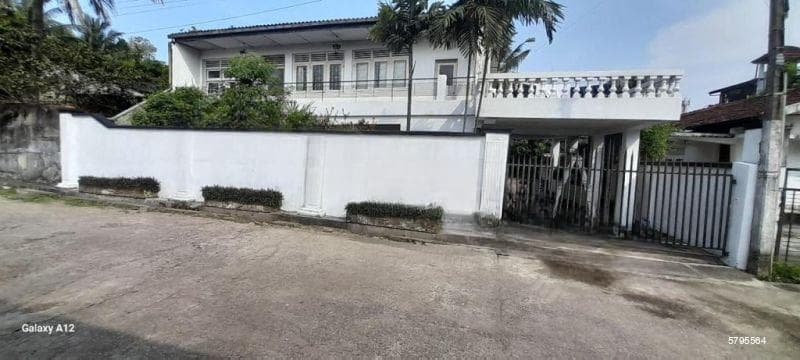 ▪️03 BR House▪️For Sale▪️Peliyagoda▪️(NK10764)