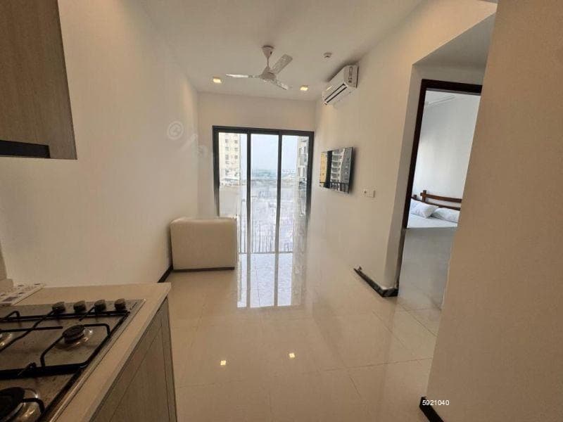 ■ Trizen ■ 01BR Apartment For Rent ■ (NK11380)