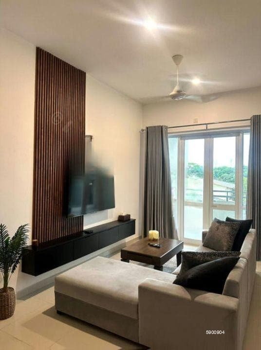 Prime - 02 Bedroom Furnished Apartment for Rent in Colombo 05 (A5987)-RENTED
