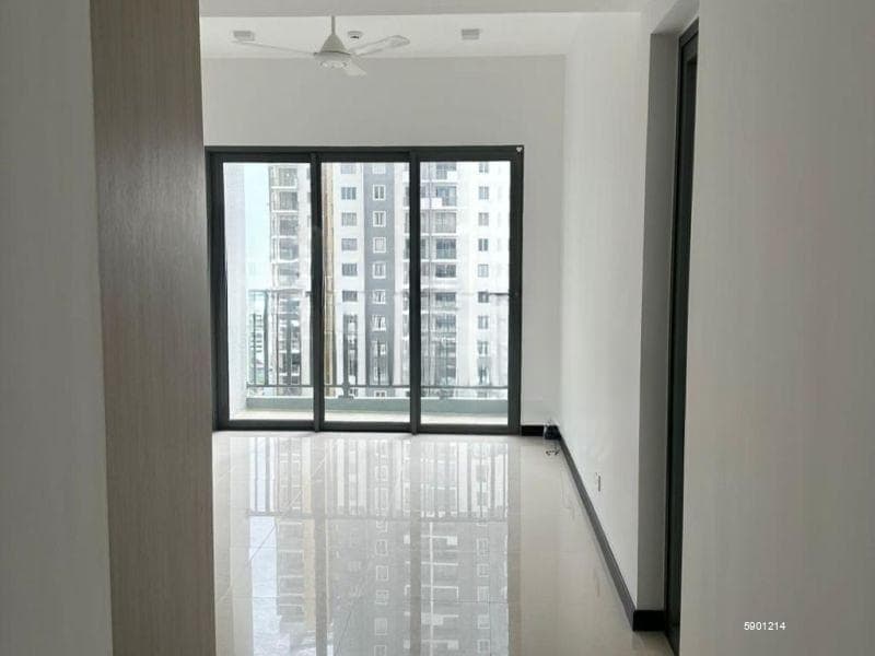 Apartment for Rent - TRI-ZEN - Colombo 02 | LKR 550,000
