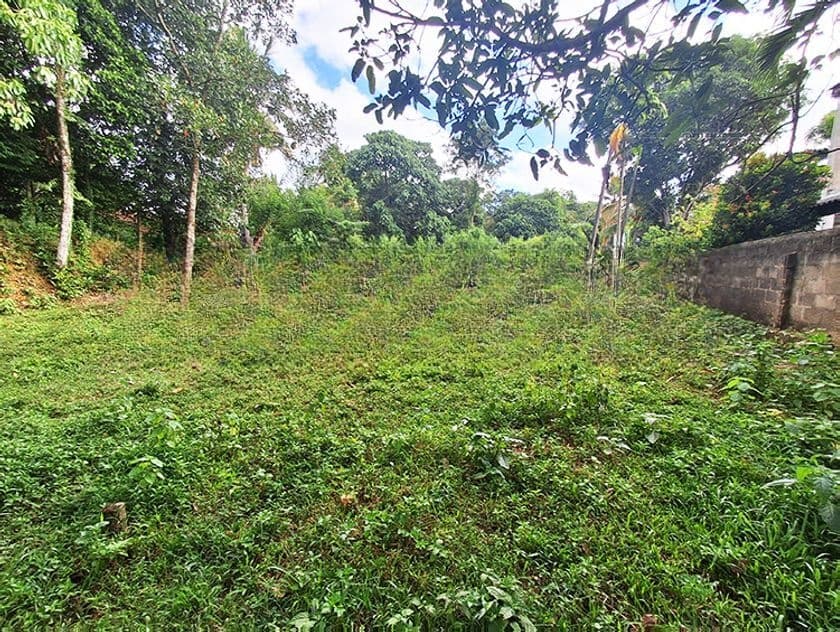 Residential Land for Sale in Lake Road, Akuregoda, Battaramulla.