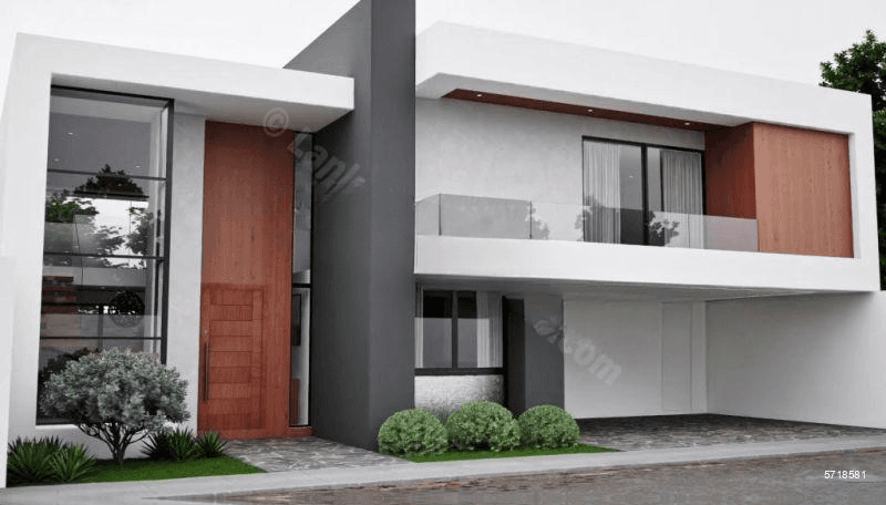 4 Bedroom house in Kurunegala / Rs. 19.8 million / Rs. 198 Laks (Construction Cost)