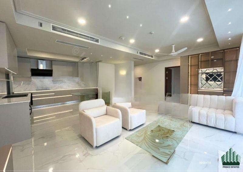 Brand New Apartment in the heart of Colombo 3