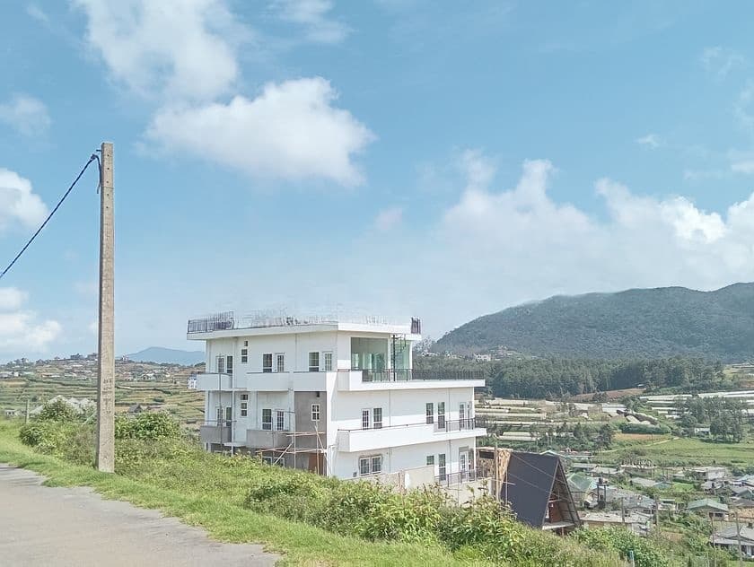 Land for Sale Nuwara Eliya