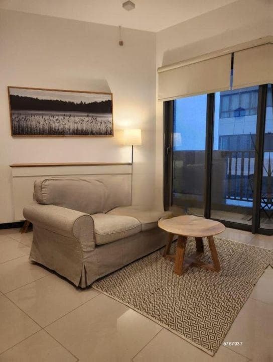 ■ 02BR Luxury Apartment ■ TriZen ■ For Rent ■ (NK10592)