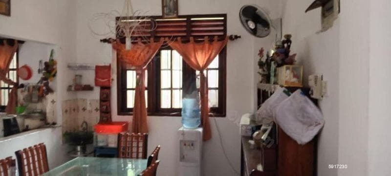 Spacious 14.5 Perch Two-Storey House for Sale – Kandana
