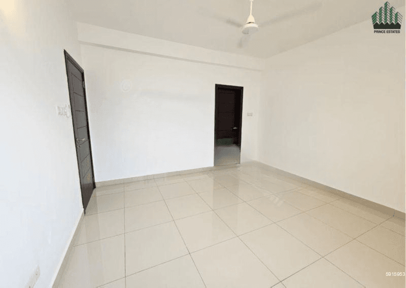 Brand New Sea View Apartment at Colombo 4