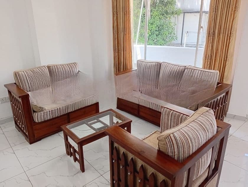 3BR Apartment for Short-Term Rental in Kalubowila.Code- (CSA102)