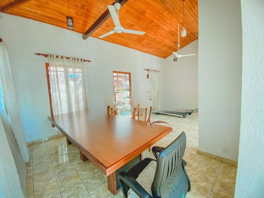 Dehiwala : 5 A/C BR (14.5 perches) House for Sale at Galkissa