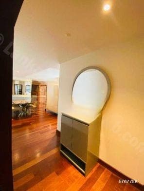 Cinnamon Life, Suits Tower, Luxury 2 Bed Rooms Apartment For Rent