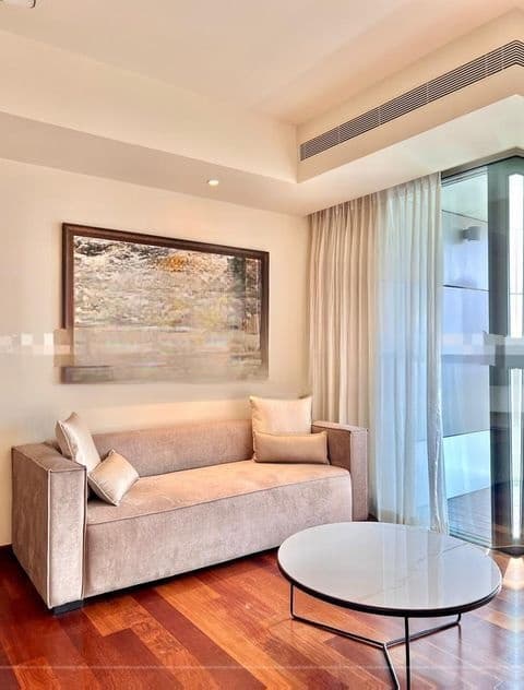 LUXURY FULLY FURNISHED APARTMENT FOR RENT COLOMBO 2 RA2252
