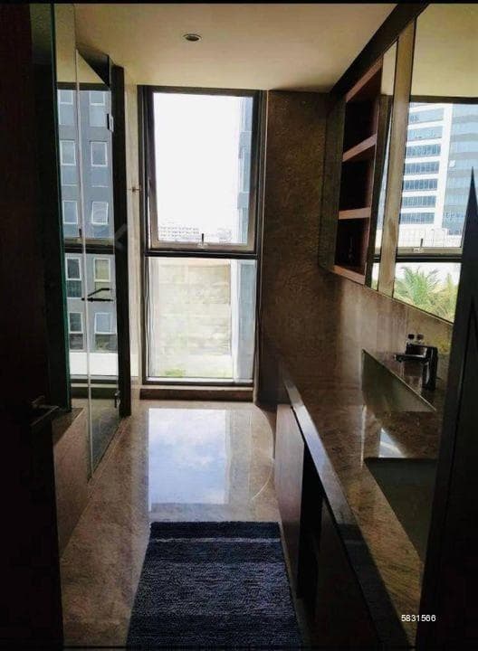 Apartment For Rent In Shangri La Colombo 02 (file No - 2511b)
