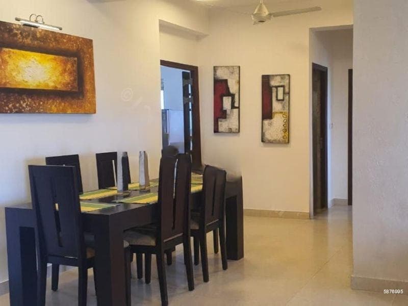 Apartment for Sale - Iconic 110 - Rajagiriya | LKR 85,000,000