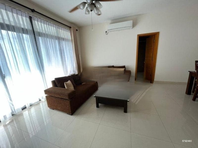 Havelock City - 02 Bedroom Furnished Apartment for Rent in Colombo 05 (A1985)-RENTED