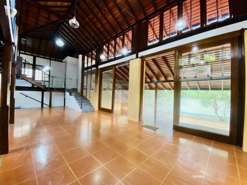 Architecturally Designed Beautiful 4BR House For Sale