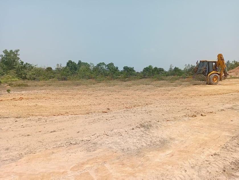 Homagama - Atigala Colombo District Land Plots Sale