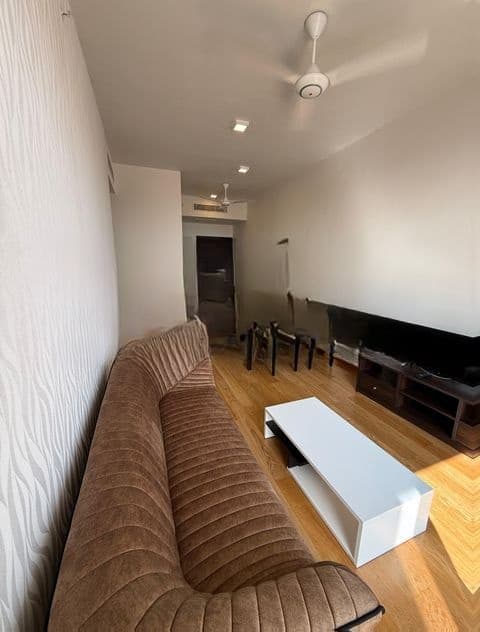 7th Sense Residencies 02BR Apartment For Rent (NK107692) Colombo 7
