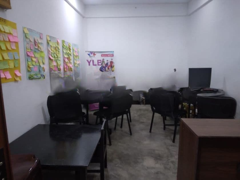 Office Space for Rent in Hendala Road, Kerawalapitiya Junction, Wattala