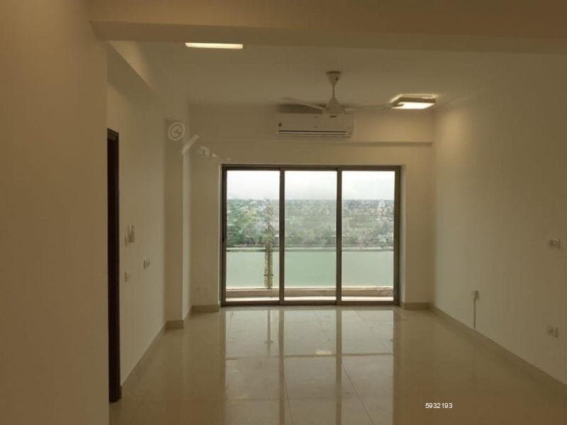 3 Bedroom Apartment for Rent - Rajagiriya, Iconic 110 Residencies | LKR 350,000 Per Month (EM952)