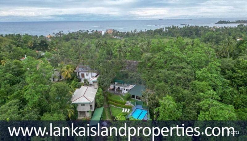 Dalawella Hotel Close to Iconic Beaches and Attractions - LIP 155
