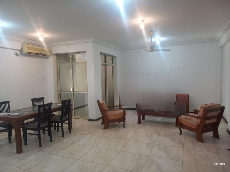 Green Path Residency, Colombo 3 , Luxury 3 Bed Rooms Apartment For Rent