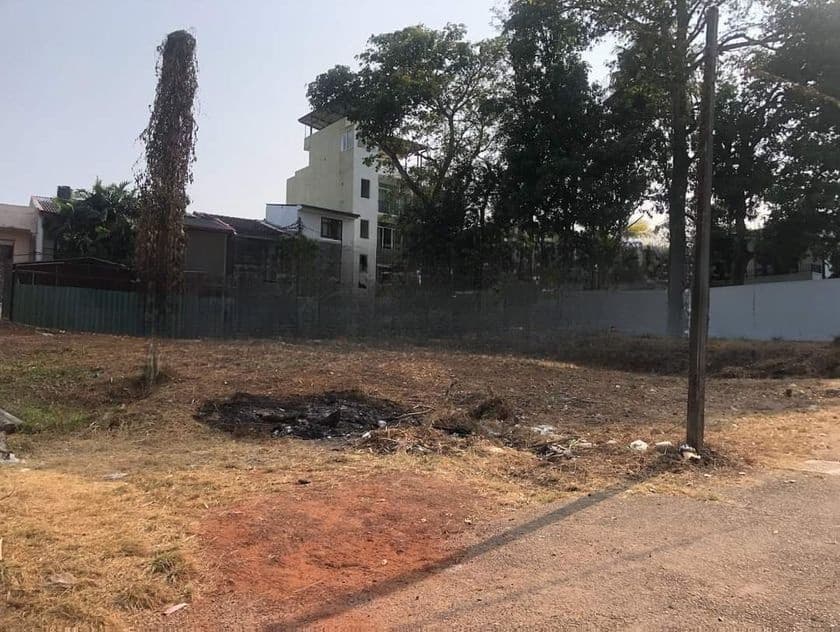 Land for Sale in Kotte