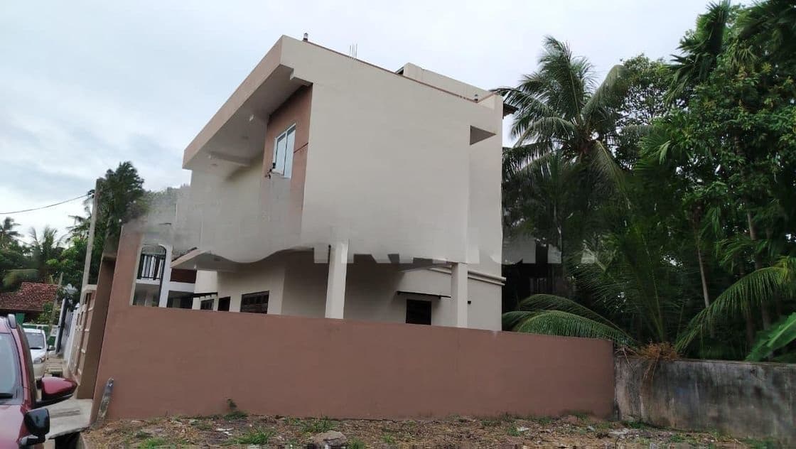 Brand New 4BR House for Sale – Kurana, Negombo