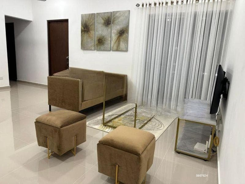 Apartment for Sale - Elixia 3Cs - Malabe | LKR 40,000,000