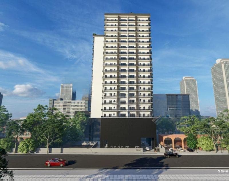 Apartment for Sale in The Prestigious Colombo 03, The Pointe (Resale)