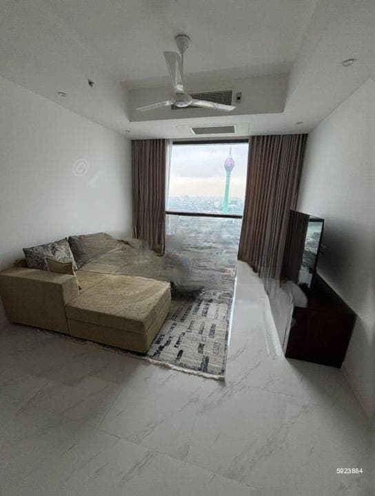 3 Bedroom Apartment for Rent in Capitol Twin Peaks, R81658