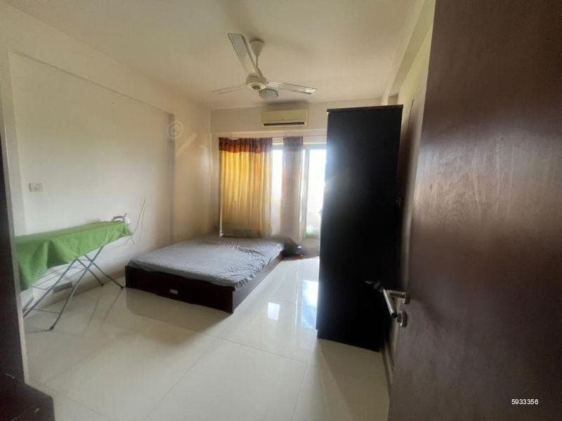 2 BR Apartment For Sale In Rajagiriya - PDA283