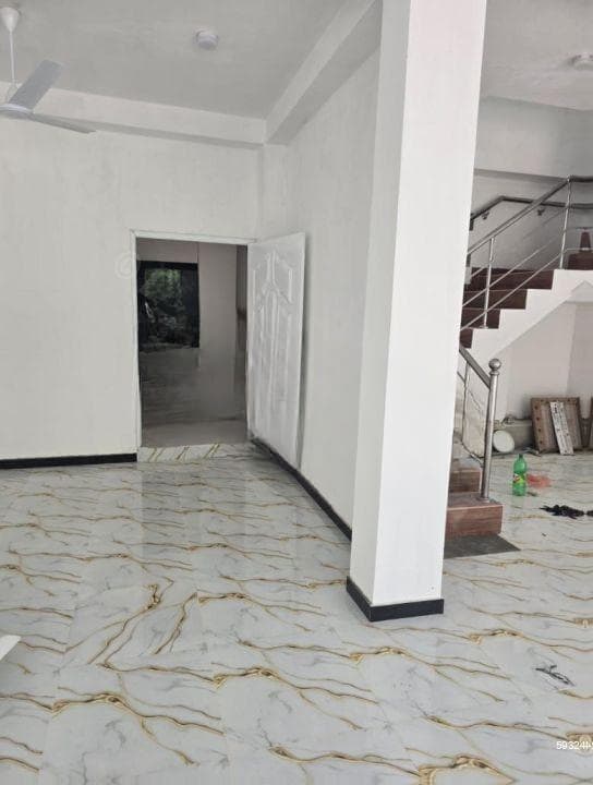Commercial Building for Rent in Kotte