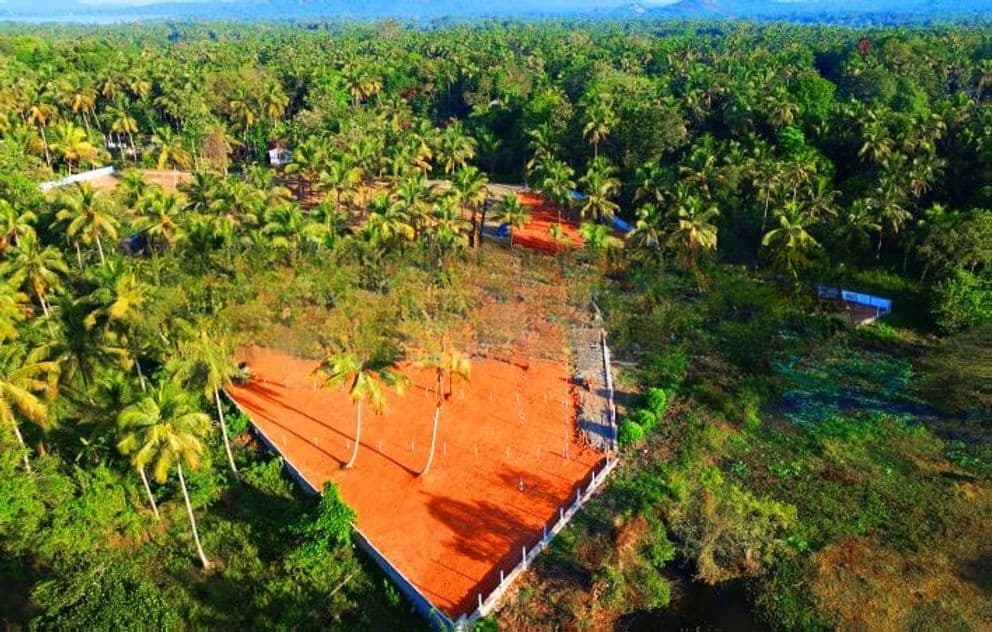 Residential Land for Sale in Melsiripura D02