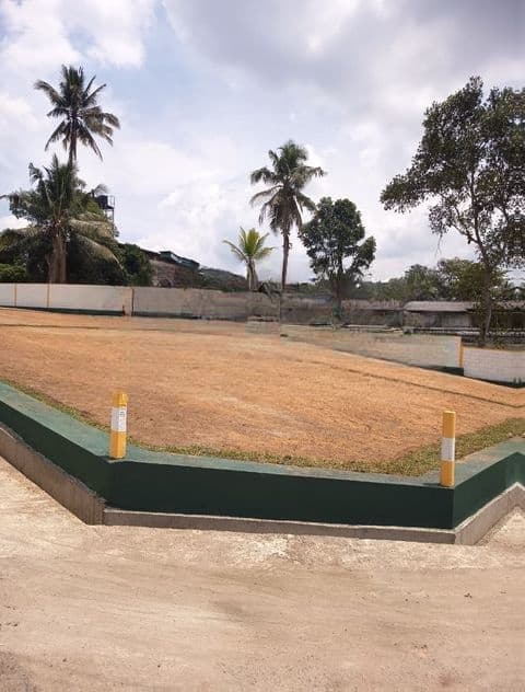 Land for Sale in Homagama