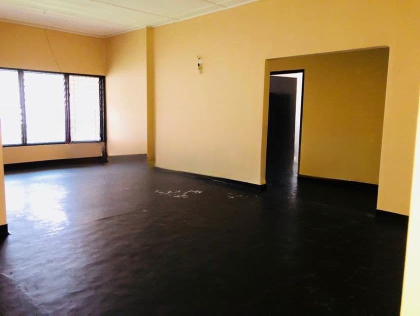 House for Rent in Ramakirisna Road Wellawatte Colombo.06