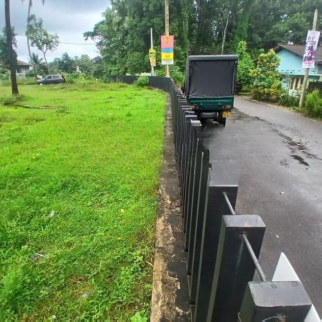 Valuable Land for Sale in Kottawa, Palenwaththa